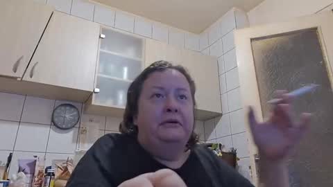 Snapshot of bethnorth chatting on 7, 10, 2025 bethnorth online show from 7, 10, 2025