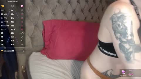 Betsy Duz online show from 17, 3, 2026