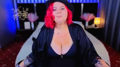 betttydark online show from 26, 6, 2026