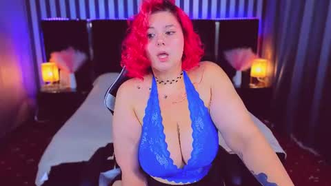 betttydark online show from 2, 8, 2026