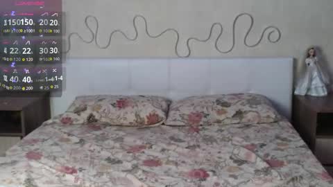 Betty and Oscar online show from 5, 11, 2025