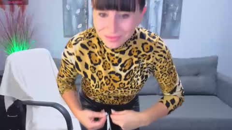 Betty online show from 16, 10, 2025