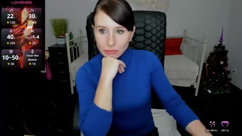 Betty online show from 6, 1, 2026