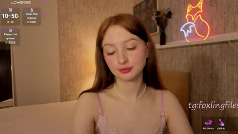 bettyyy online show from 2, 4, 2026