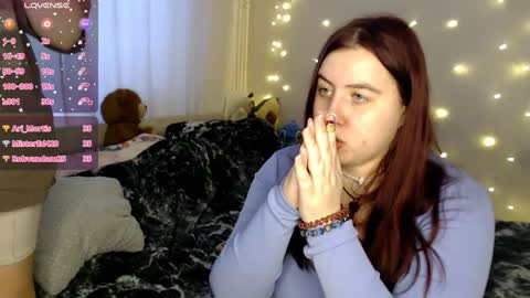 Betty and Rich online show from 26, 1, 2025