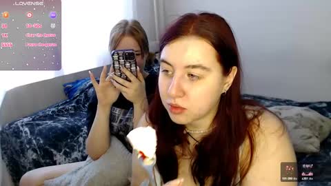 Betty and Rich online show from 8, 3, 2025