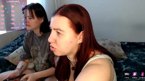 Betty and Rich online show from 9, 3, 2025