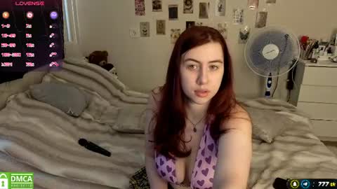 Betty and Rich online show from 18, 7, 2026