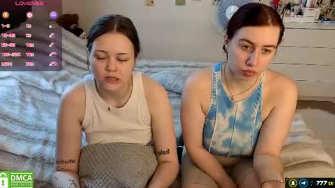 Betty and Rich online show from 26, 7, 2026