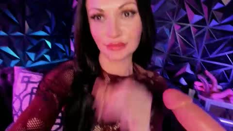 NatashaxoBangs online show from 20, 2, 2026