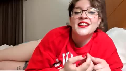 Snapshot of bettycake666 chatting on 15, 5, 2026 Betty Cake online show from 15, 5, 2026