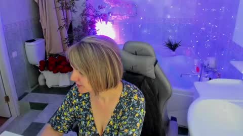 Betty online show from 15, 4, 2026