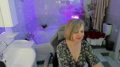 Betty online show from 26, 4, 2026