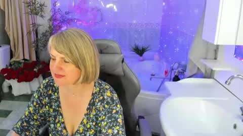 Betty online show from 7, 5, 2026