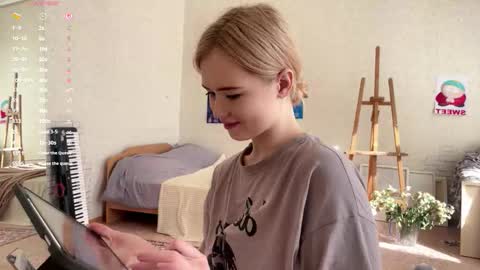 Snapshot of bettymorante chatting on 15, 3, 2026 Hinata online show from 15, 3, 2026