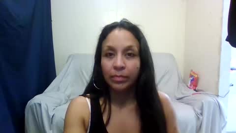 bettyrivera13 online show from 17, 1, 2025