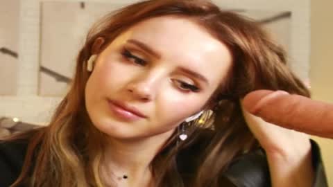 Betty online show from 23, 2, 2025