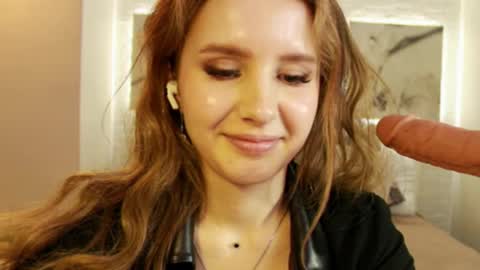 Betty online show from 9, 3, 2025