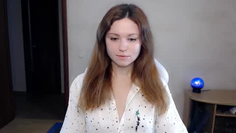 Betty online show from 20, 1, 2025