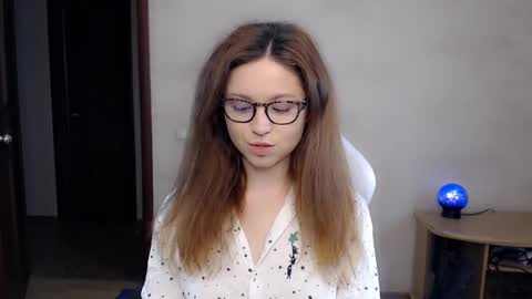 Betty online show from 23, 1, 2025