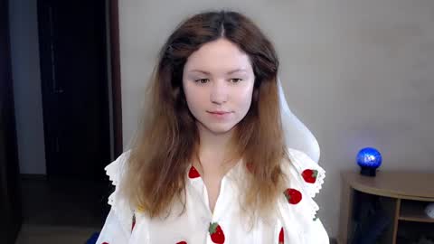 Betty online show from 28, 1, 2025