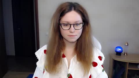 Betty online show from 30, 1, 2025