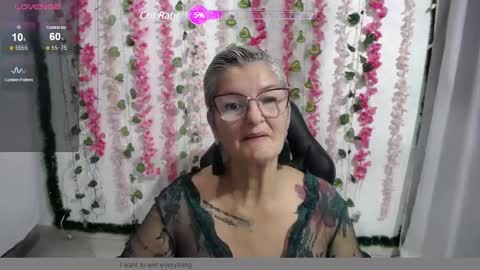 bibiana online show from 1, 2, 2025