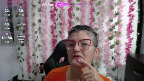 bibiana online show from 9, 3, 2025