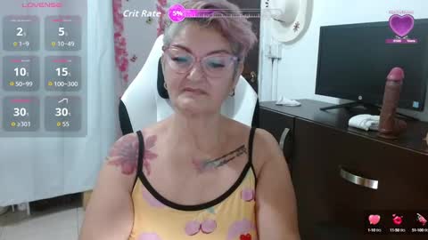 bibiana online show from 17, 9, 2025