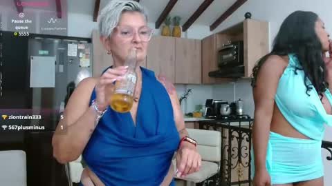 bibiana online show from 12, 4, 2026