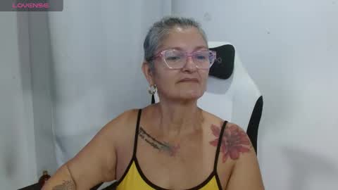 bibiana online show from 2, 5, 2026