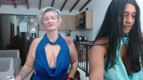 bibiana online show from 5, 5, 2026
