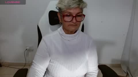 bibiana online show from 11, 6, 2026