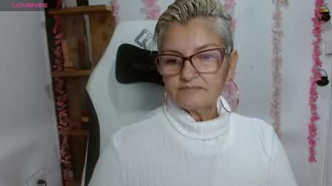 bibiana online show from 24, 7, 2026