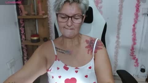 bibiana online show from 4, 8, 2026