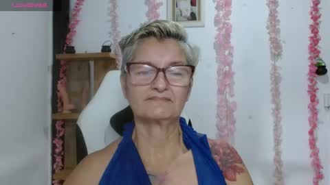 bibiana online show from 8, 8, 2026
