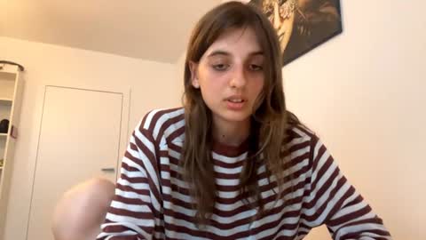 Lina online show from 2, 7, 2026