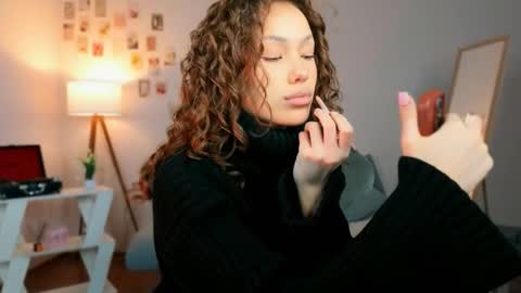 Lilly online show from 20, 3, 2026