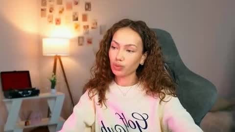 Lilly online show from 23, 3, 2026