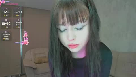 Jany online show from 12, 5, 2026