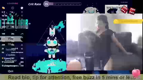 Bex Black online show from 18, 3, 2026