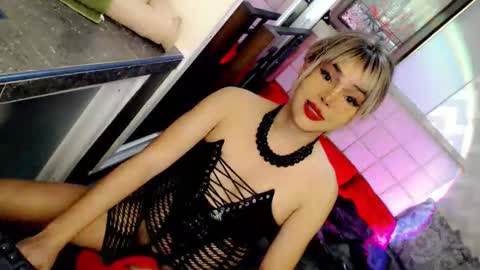 MISTRESS DOMME online show from 5, 4, 2026