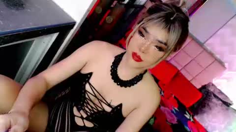 MISTRESS DOMME online show from 21, 4, 2026