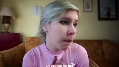 Eliz online show from 15, 7, 2026