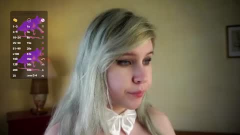 Eliz online show from 3, 8, 2026