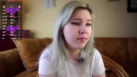 Eliz online show from 9, 8, 2026