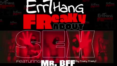 BigFreakyFreaky online show from 15, 2, 2026