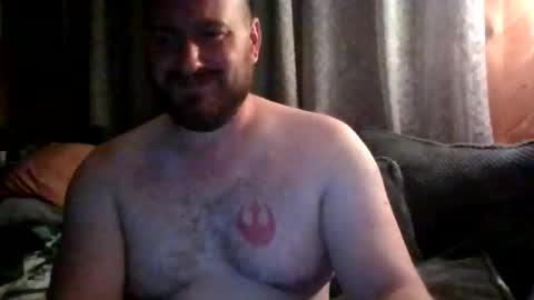 Cabinfever online show from 15, 11, 2025