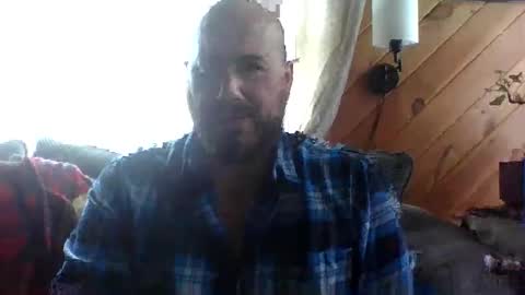 Cabinfever online show from 12, 5, 2026