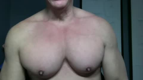 BGDKMUSCLEGUY - SELECTED BY CHATURBATE AS A TOP BROADCASTER FOR 2023 online show from 16, 10, 2025